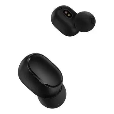 Auscultadores sem fios Bluetooth com microfone, Fones De ouvido